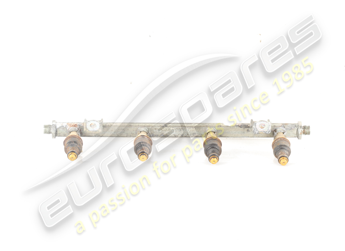 tuyau de carburant ferrari utilisé avec injecteurs complet. numéro de pièce 137326 (2)