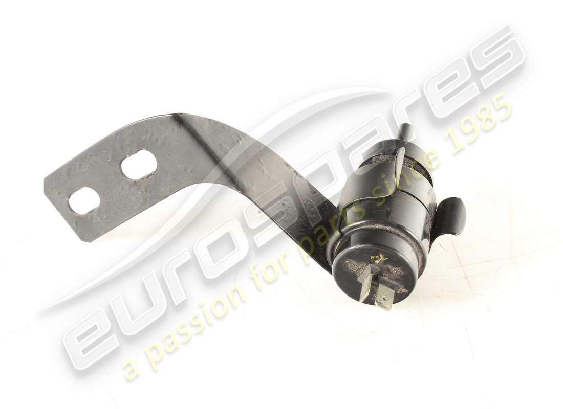 POMPE Ferrari UTILISÉE. NUMÉRO DE PIÈCE 61535400 (1)