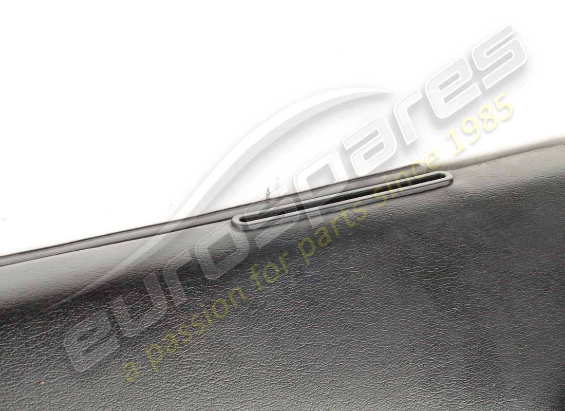 UTILISÉ FERRARI PANNEAU GAUCHE. NUMÉRO DE PIÈCE 61774100 (3) utilisé ferrari panneau gauche. numéro de pièce 61774100 (3)