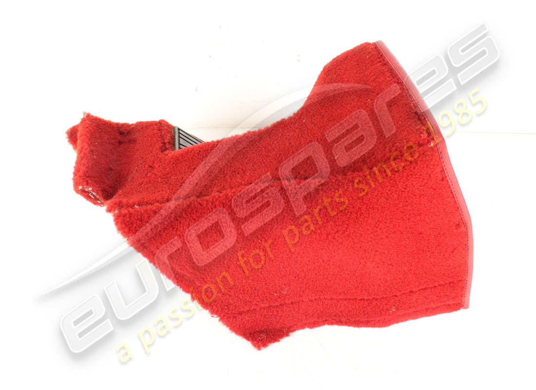 jeu de tapis eurospares utilisé. numéro de pièce eap1729544 (2)