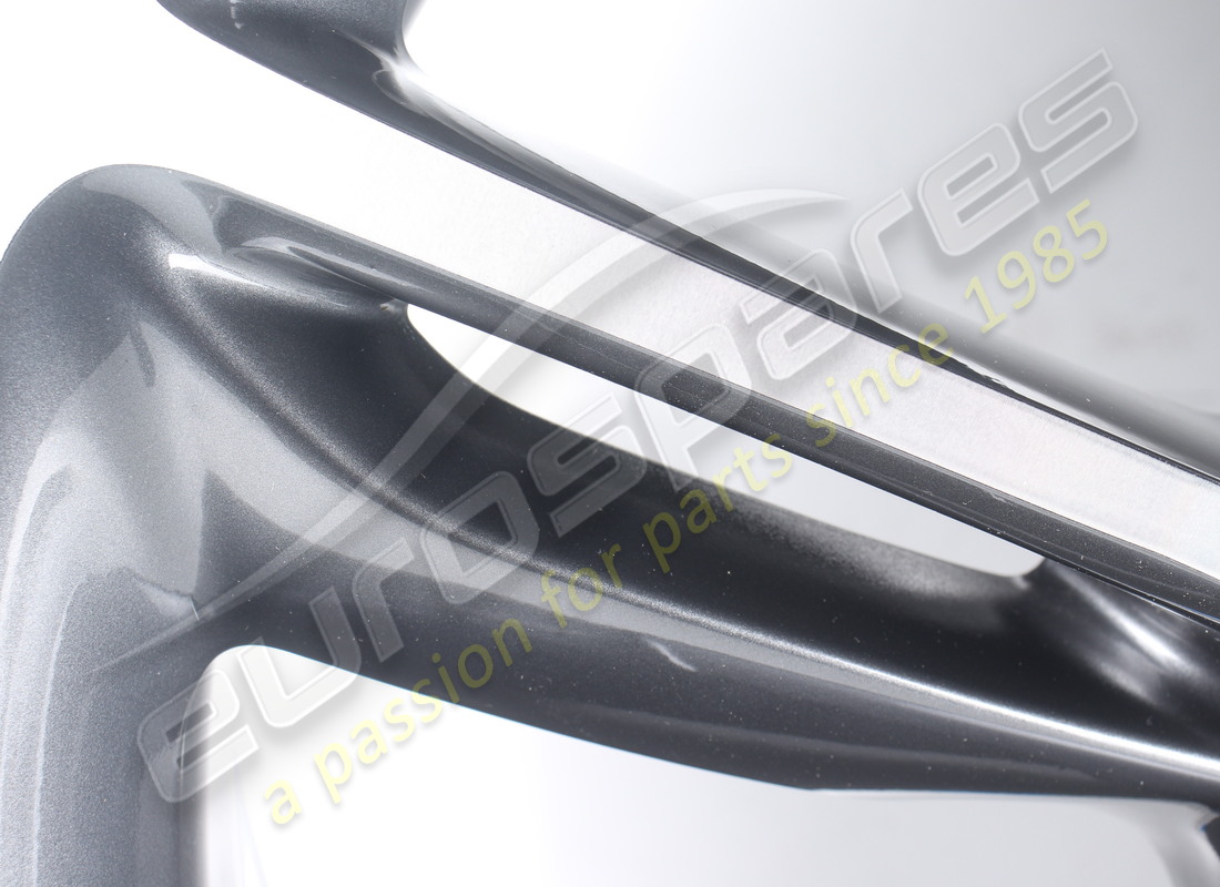 reconditionné ferrari cerchio forg post sx t gris. référence 986220 (3)