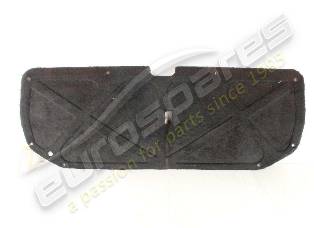 tapis ferrari utilisé. numéro de pièce 61899300 (2)