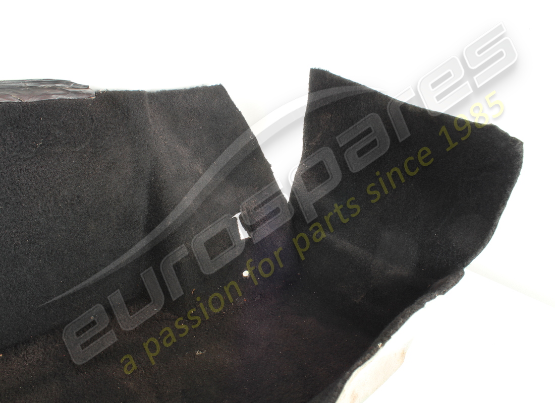 tapis ferrari utilisé. numéro de pièce 61867700 (4)