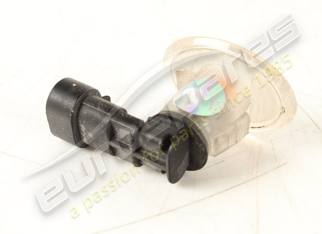 répétiteur de feu latéral d'occasion maserati. numéro de pièce 247024 (1)