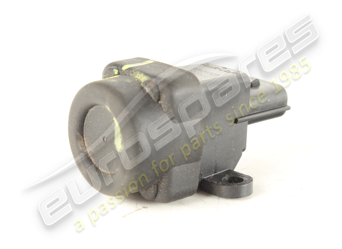 utilisé maserati interrupteur inertiel. numéro de pièce 163675 (3)