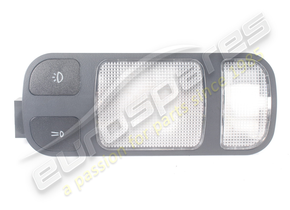 utilisé maserati numéro de pièce de lumière interne rhd 60599040 (2)