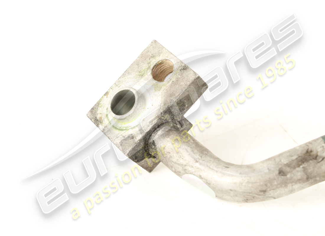 TUYAU DE RETOUR DE FRÉON D'OCCASION. NUMÉRO DE PIÈCE : 385500185 (4) tuyau de retour de fréon d'occasion. numéro de pièce : 385500185 (4)