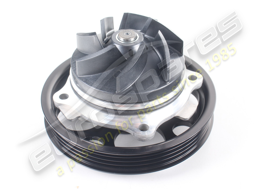 nouvelle pompe à eau complète ferrari. numéro de pièce 918320 (1)