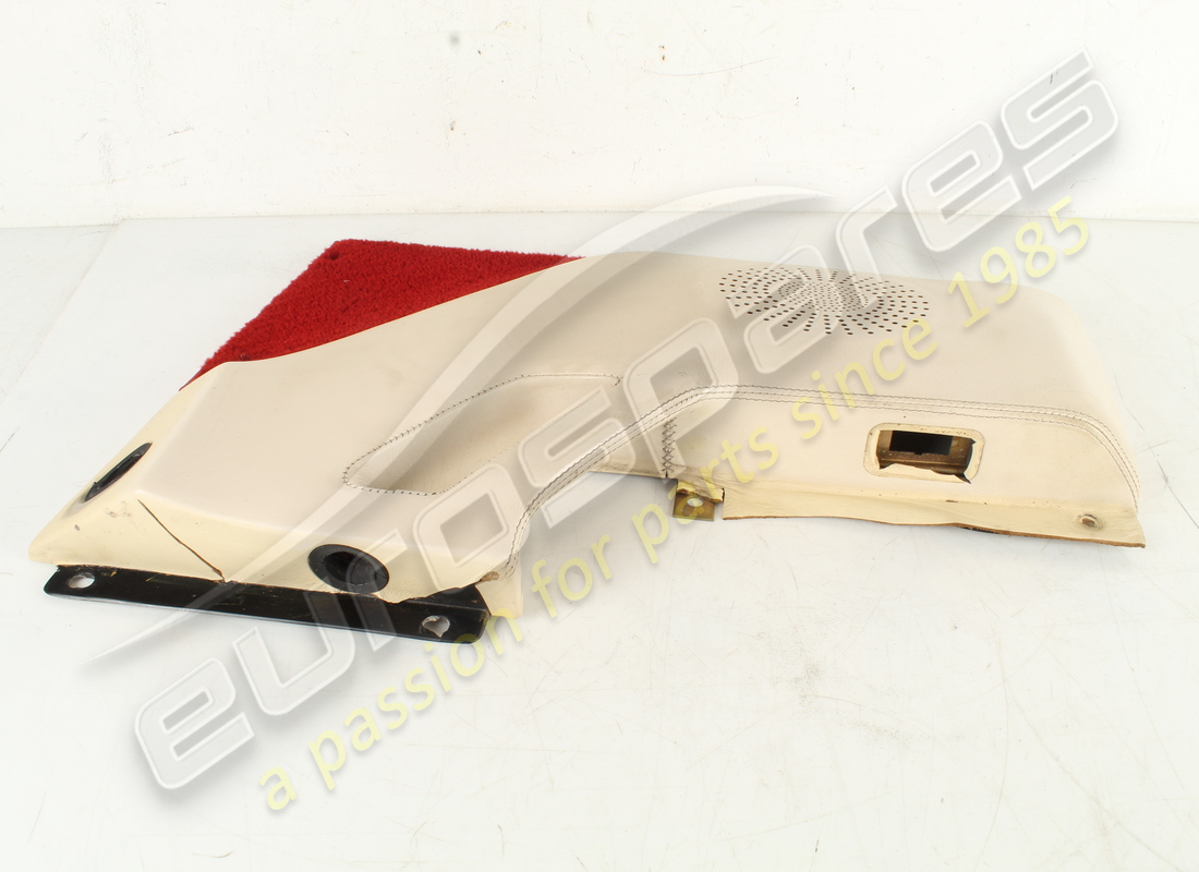 utilisé ferrari panneau gauche. numéro de pièce 61925000 (2)