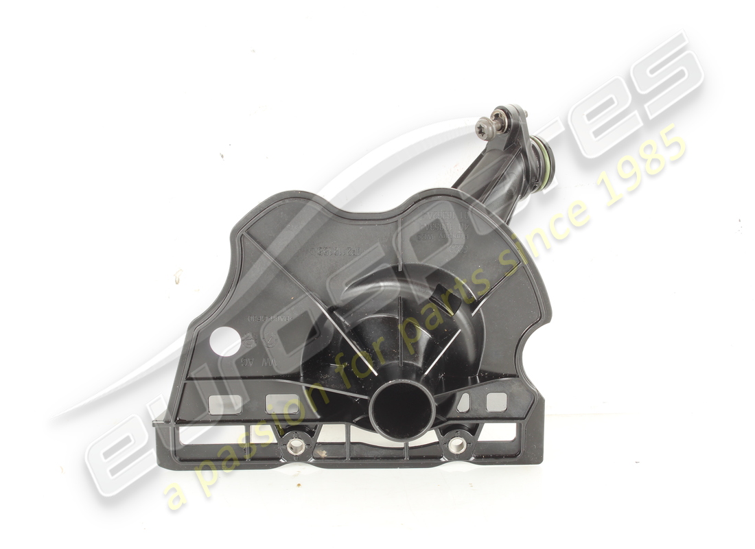 FILTRE À HUILE D'OCCASION LAMBORGHINI. RÉFÉRENCE 0P2115155D (2) filtre à huile d'occasion lamborghini. référence 0p2115155d (2)