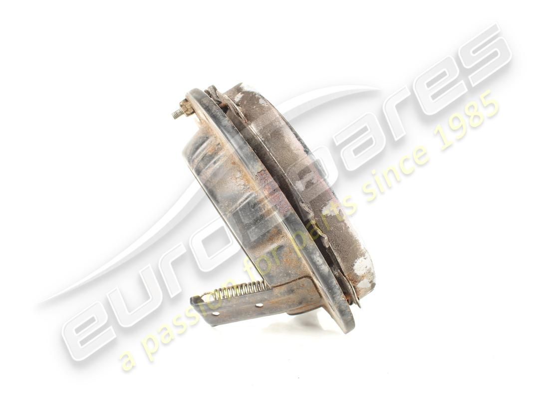 boîtier de feu de croisement gauche d'occasion ferrari. référence : 50104702 (4)