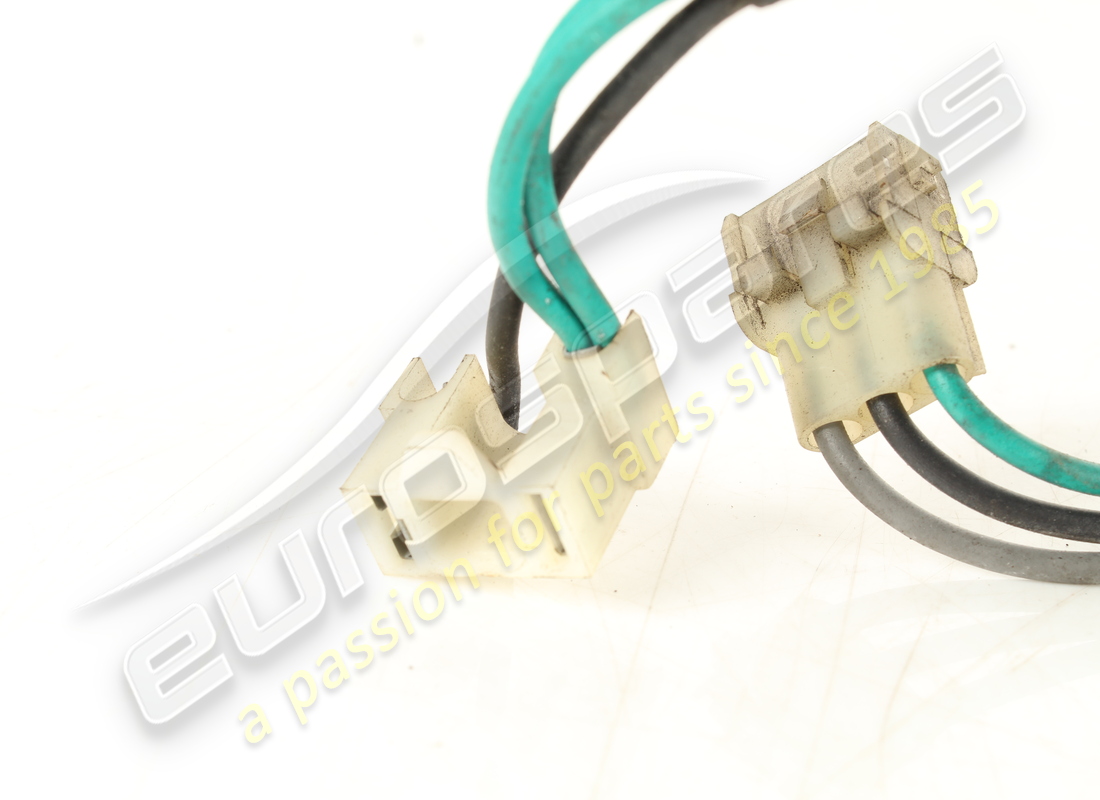 câbles de phare avant d'occasion ferrari. référence 117538 (3)