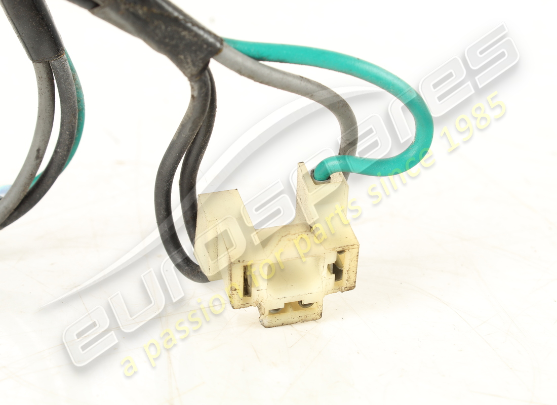 câbles de phare avant d'occasion ferrari. référence 117538 (2)