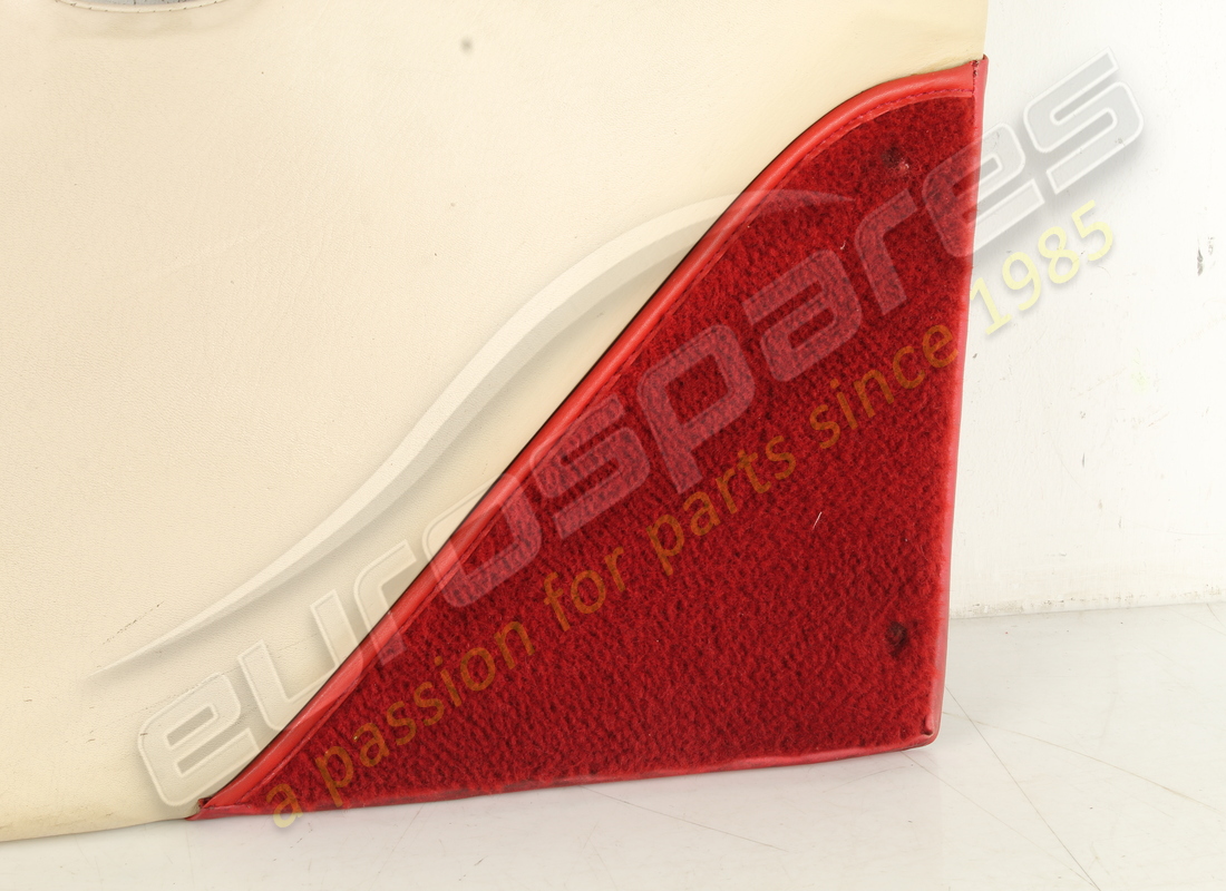 utilisé ferrari panneau gauche. numéro de pièce 61925000 (4)