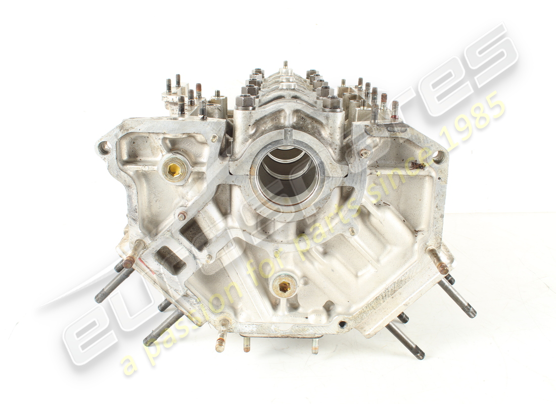 CARTER D'OCCASION EUROSPARES AVEC CHEMISES. RÉFÉRENCE EAP1727841 (2) carter d'occasion eurospares avec chemises. référence eap1727841 (2)