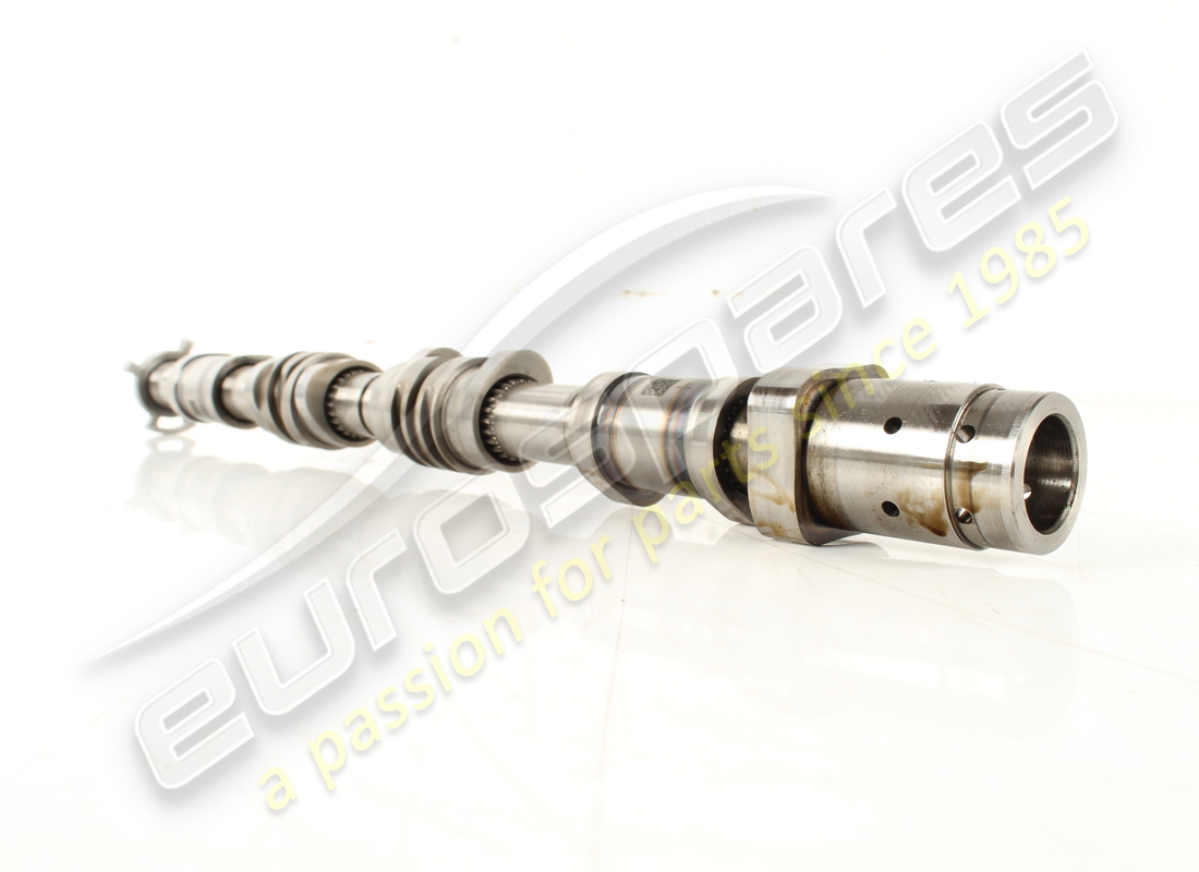 lamborghini arbre à cames utilisé. numéro de pièce 0p2109003n (2)