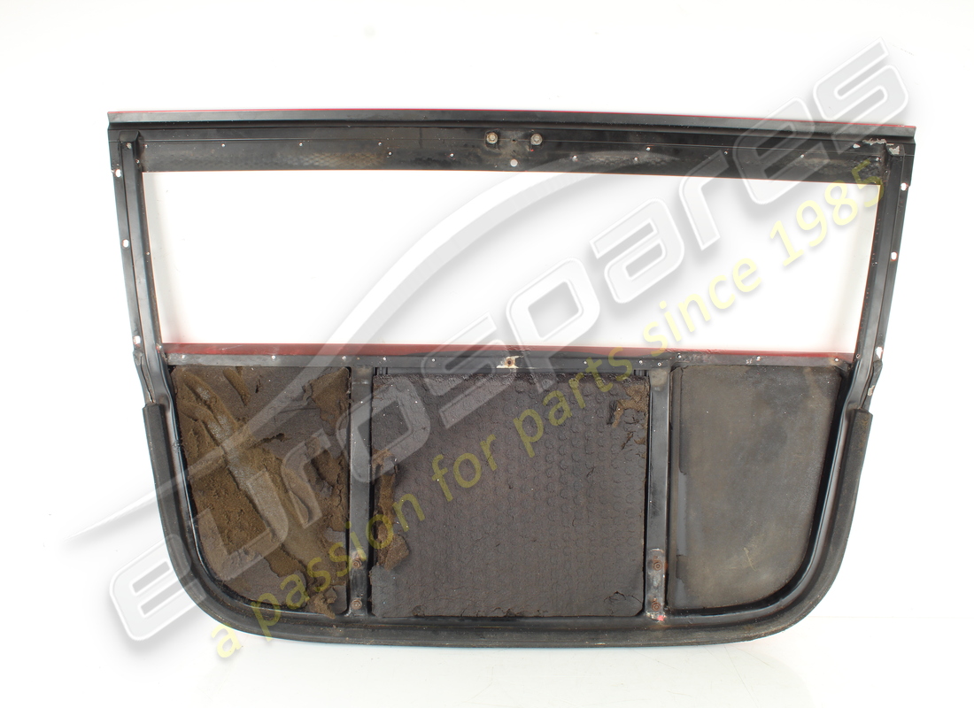 utilisé ferrari capot. numéro de pièce 60533900 (5)