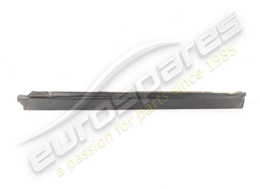 MOULURE À DROITE Ferrari UTILISÉE. NUMÉRO DE PIÈCE 61190900 (1)