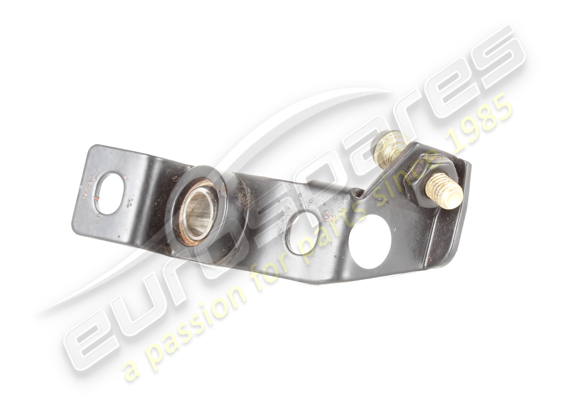 SUPPORT D'OCCASION Eurospares AVEC ROULEMENT. RÉFÉRENCE EAP1729590 (1)