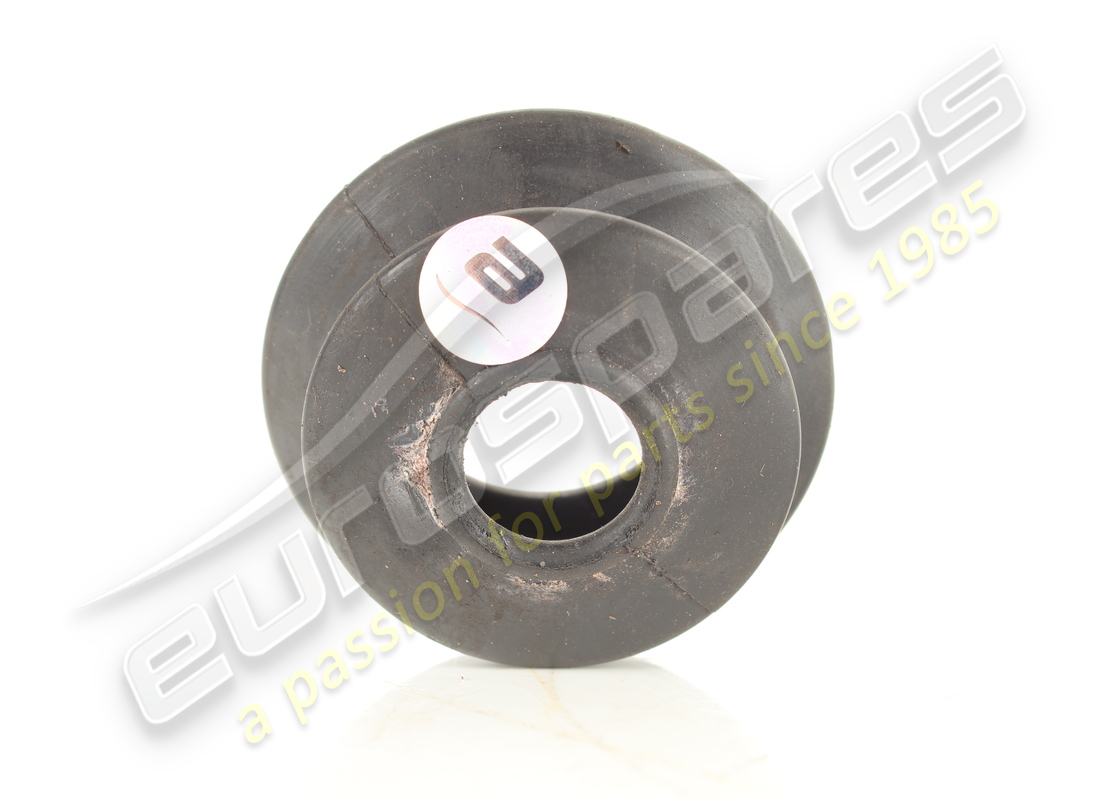 cache-poussière ferrari utilisé. numéro de pièce 106168 (1)