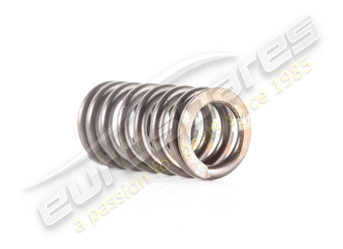 ressort de soupape usagé lamborghini. numéro de pièce 06e109623ad (2)