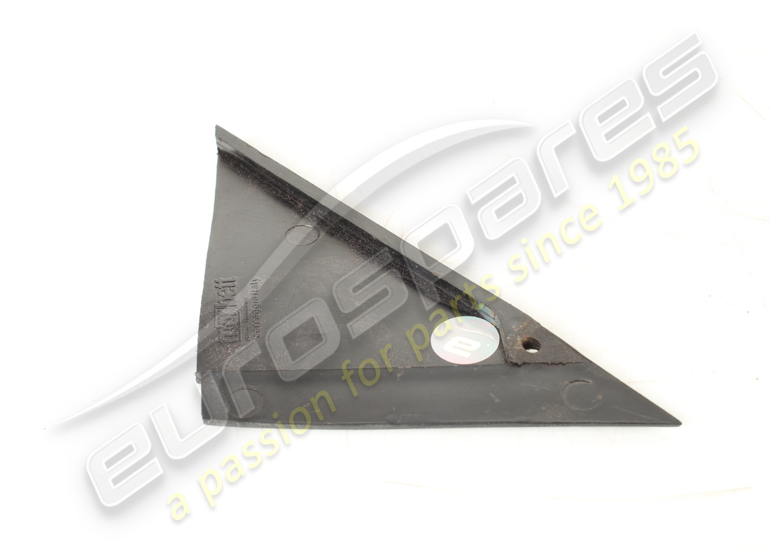 UTILISÉ Ferrari MOULURE LH. NUMÉRO DE PIÈCE 61721100 (1)