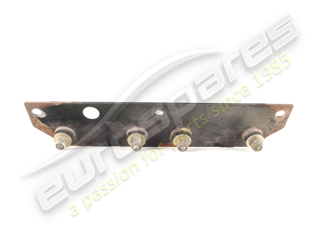 utilisé le soutien ferrari. numéro de pièce 127387 (2)