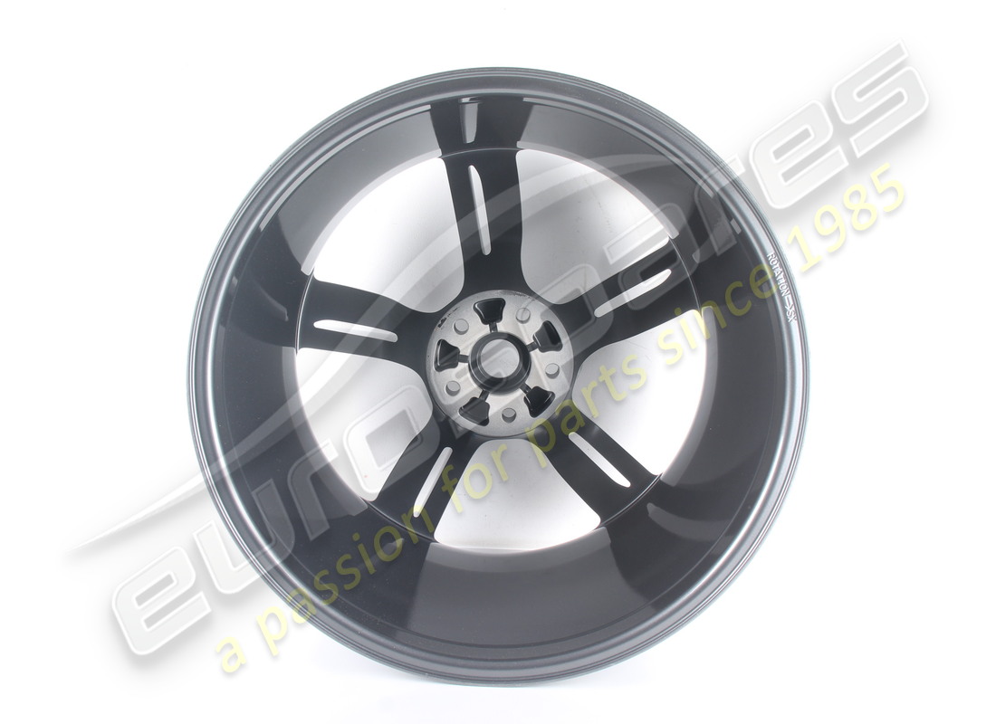 reconditionné ferrari cerchio forg post sx t gris. référence 986220 (4)