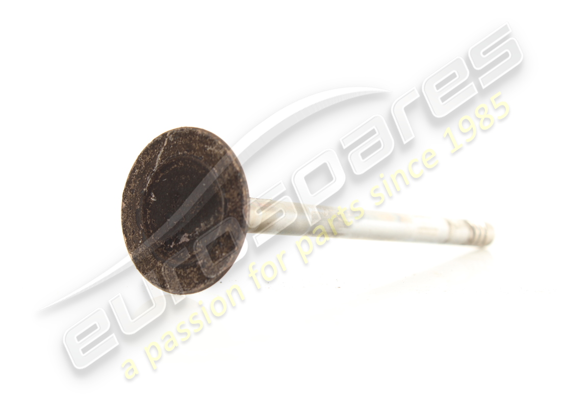 SOUPAPE D'ADMISSION Maserati UTILISÉE. NUMÉRO DE PIÈCE 578031900 (1)