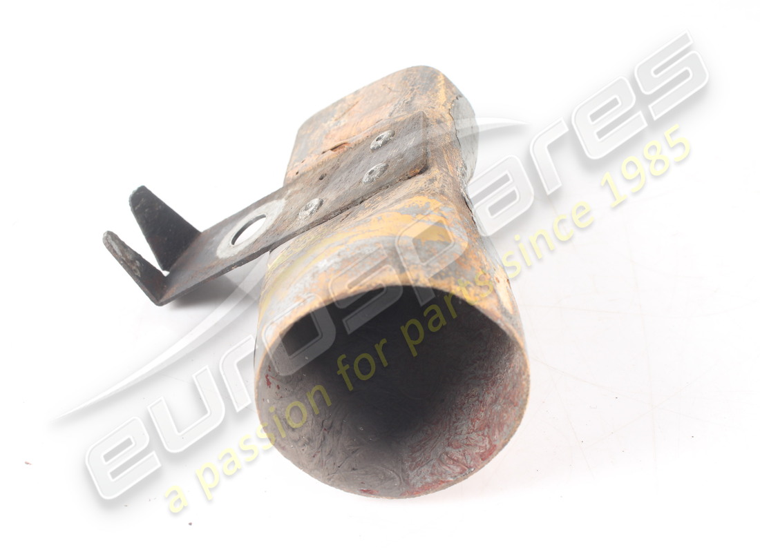 UTILISÉ MASERATI TUYAU D'ÉCHAPPEMENT GAUCHE COMPLET. RÉFÉRENCE 386100163 (2) utilisé maserati tuyau d'échappement gauche complet. référence 386100163 (2)