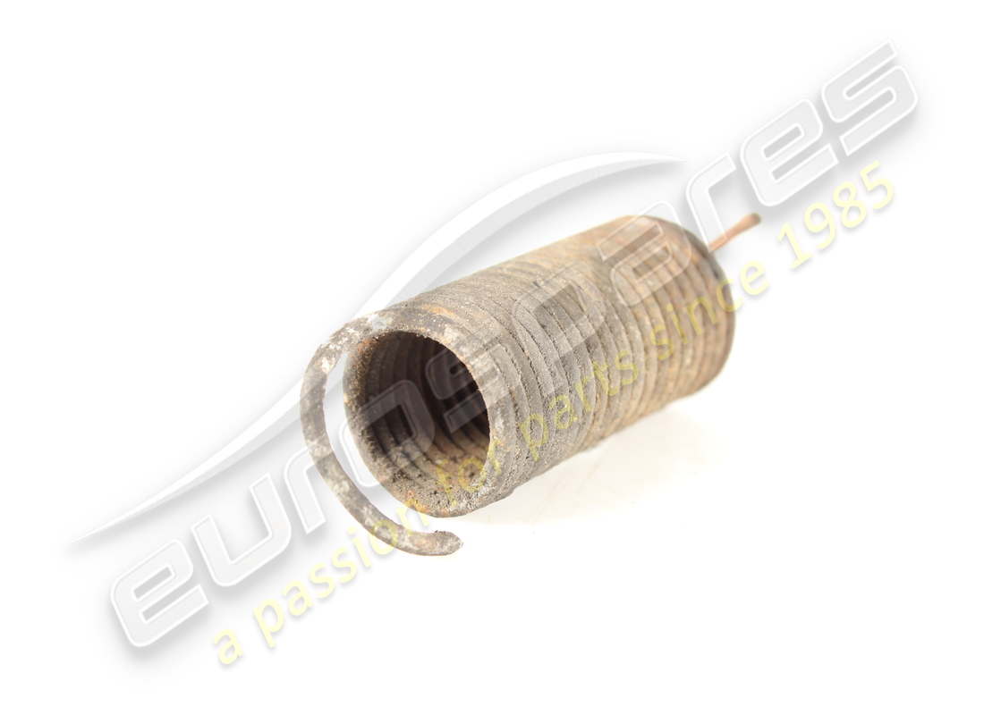 USED MASERATI RETURN SPRING . PART NUMBER 388001325 (1)