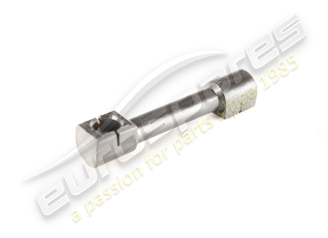 BIELLETTE DE DIRECTION DE PÉDALE D'ACCÉLÉRATEUR D'OCCASION Maserati. RÉFÉRENCE 82476740 (1)