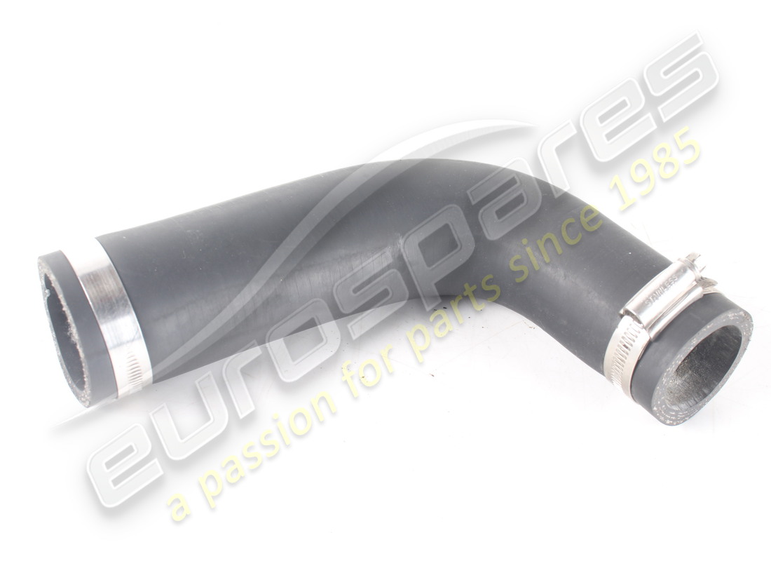 TUYAU D'EAU UTILISÉ Maserati DE THERM. À RA . RÉFÉRENCE 384001339 (1)