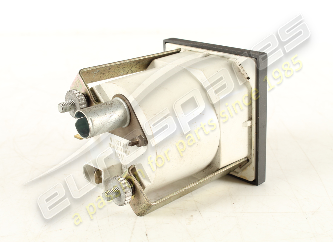 utilisé ferrari horloge. numéro de pièce 126311 (4)