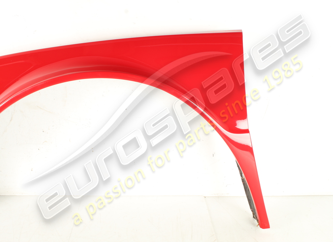 utilisé ferrari panneau d'aile avant gauche. numéro de pièce 61707800 (3)