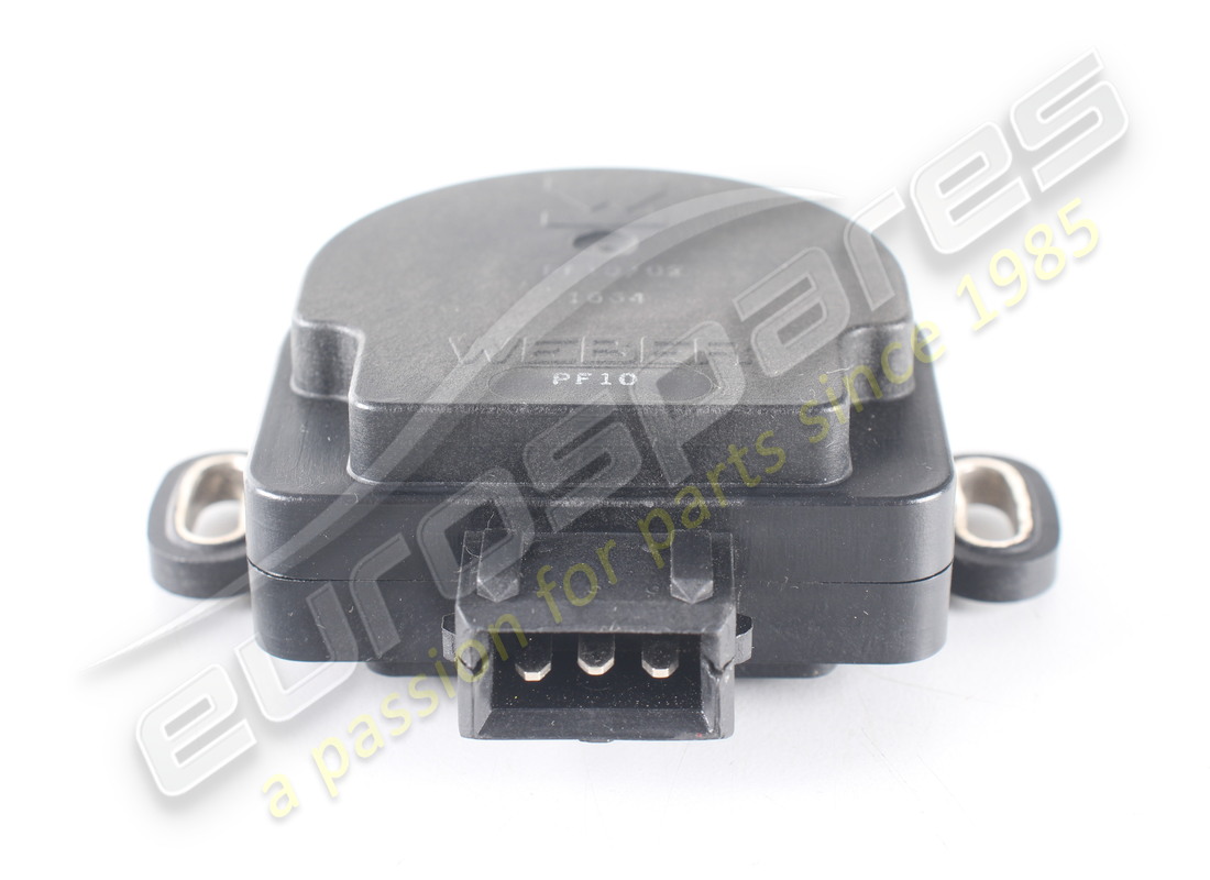 used maserati potentiometer dual-slope pf1. part number 470079901 (2)