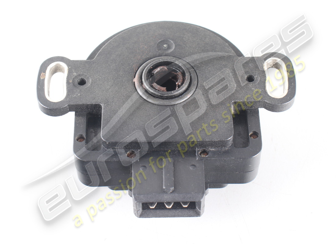 used maserati potentiometer dual-slope pf1. part number 470079901 (3)