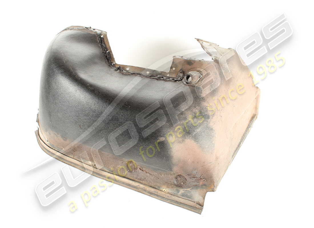 PASSAGE DE ROUE AVANT GAUCHE D'OCCASION FERRARI. NUMÉRO DE PIÈCE 60615800 (2) passage de roue avant gauche d'occasion ferrari. numéro de pièce 60615800 (2)