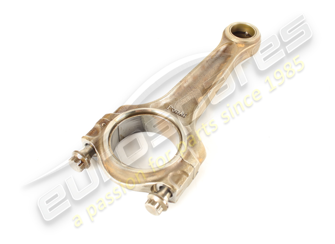 utilisé maserati bielle et capuchon complets. numéro de pièce 192402 (4)