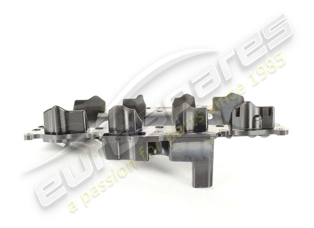 PLATEAU DE PROTECTION UTILISÉ LAMBORGHINI. RÉFÉRENCE 0P2115289A (3) plateau de protection utilisé lamborghini. référence 0p2115289a (3)