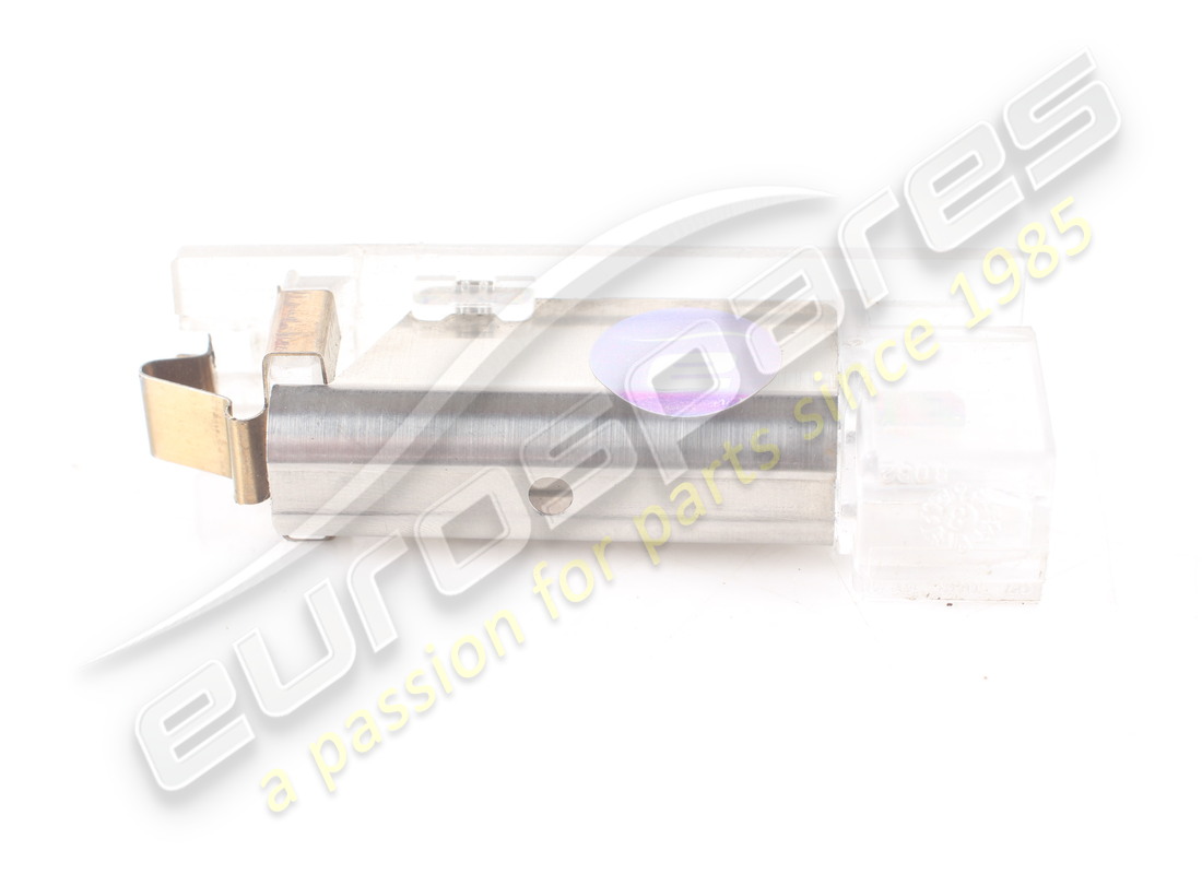 utilisé maserati sous lampe de porte. numéro de pièce 60608165 (3)