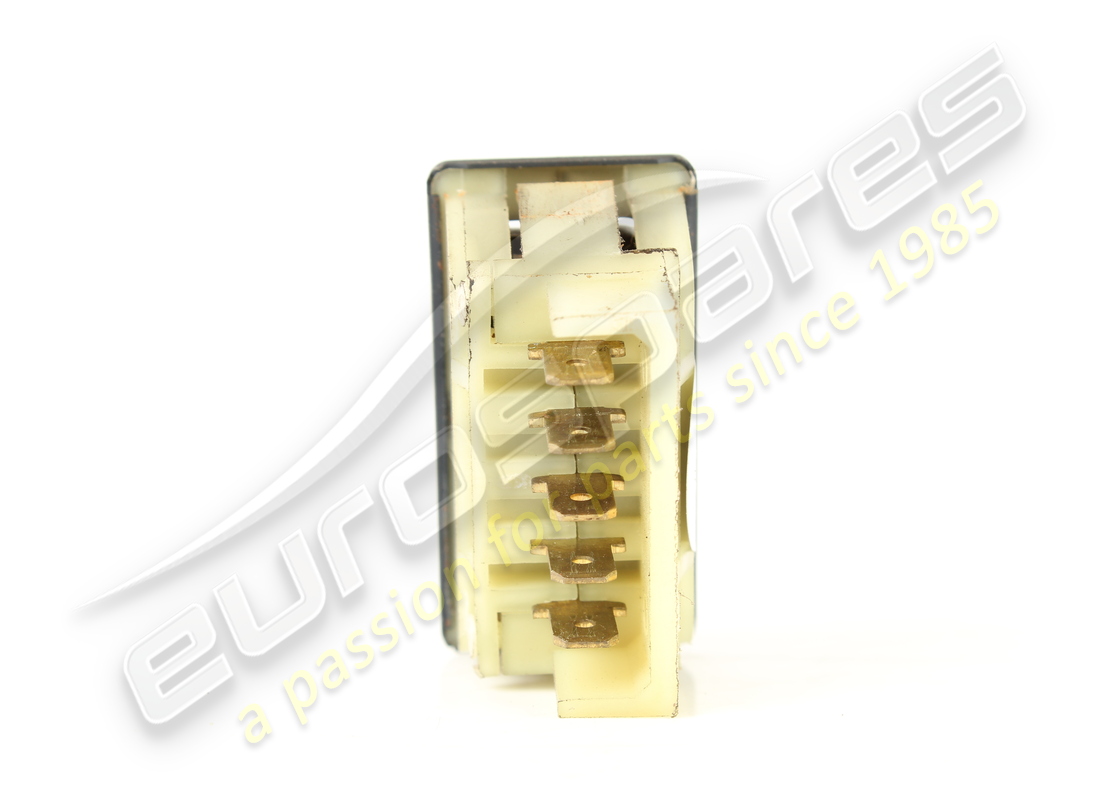 utilisé ferrari commutateur de fenêtre. numéro de pièce 64880400 (4)