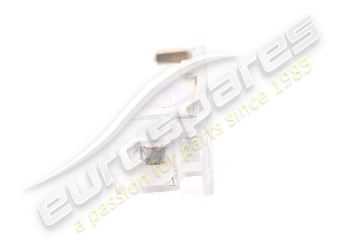 utilisé maserati sous lampe de porte. numéro de pièce 60608165 (2)