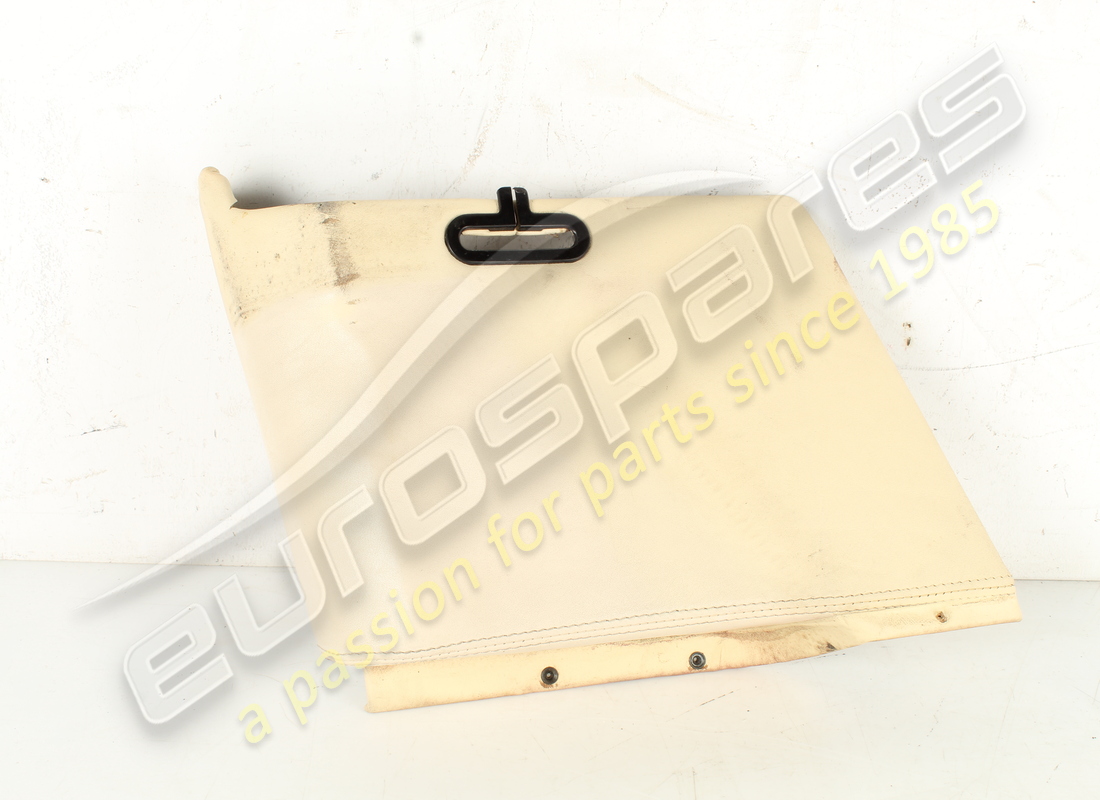 UTILISÉ FERRARI MOULURE LH. NUMÉRO DE PIÈCE 61163500 (2) utilisé ferrari moulure lh. numéro de pièce 61163500 (2)