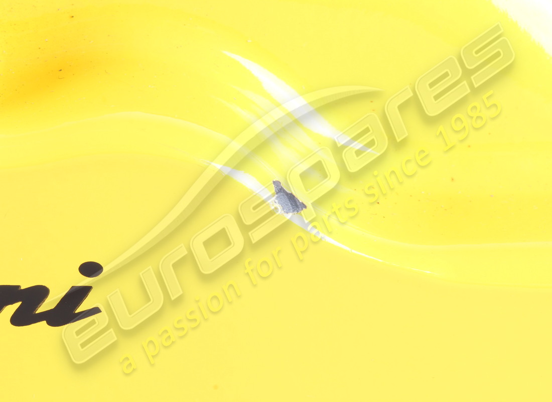 new (other) lamborghini ccb caliper front my06-10 y. part number 410615106ab (7)