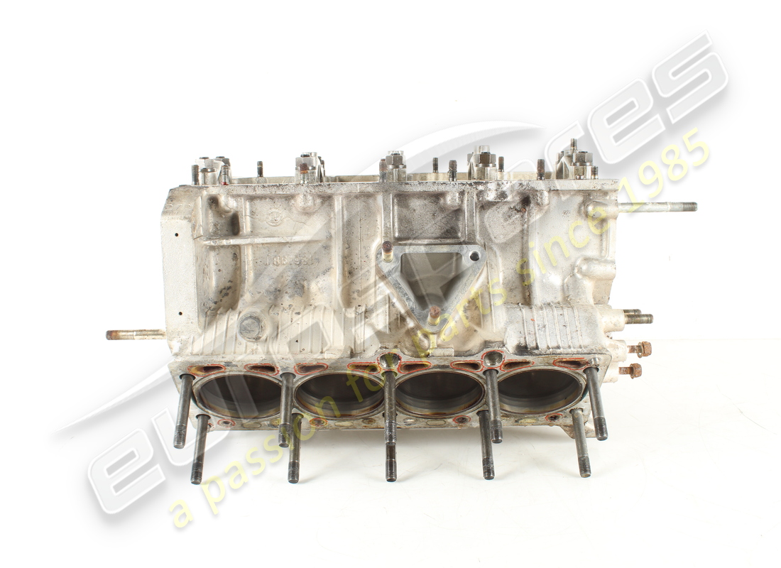 utilisé eurospares carter avec chemises référence eap1727841