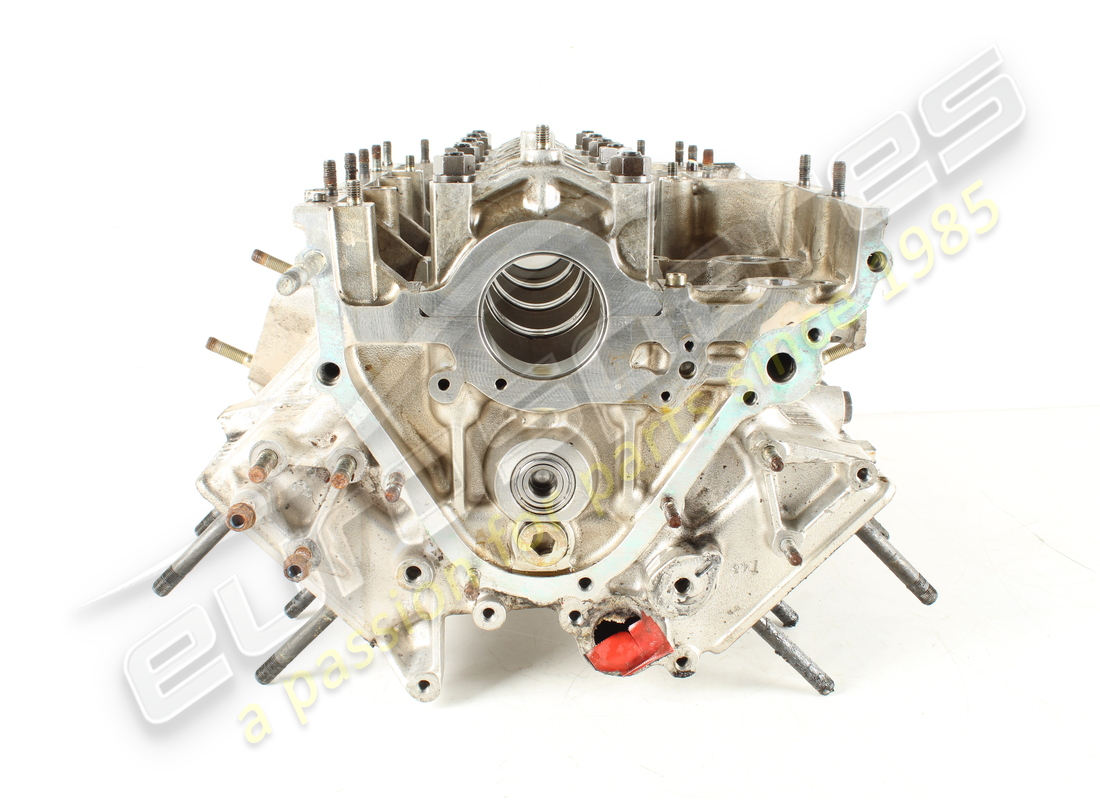 CARTER D'OCCASION EUROSPARES AVEC CHEMISES. RÉFÉRENCE EAP1727841 (4) carter d'occasion eurospares avec chemises. référence eap1727841 (4)