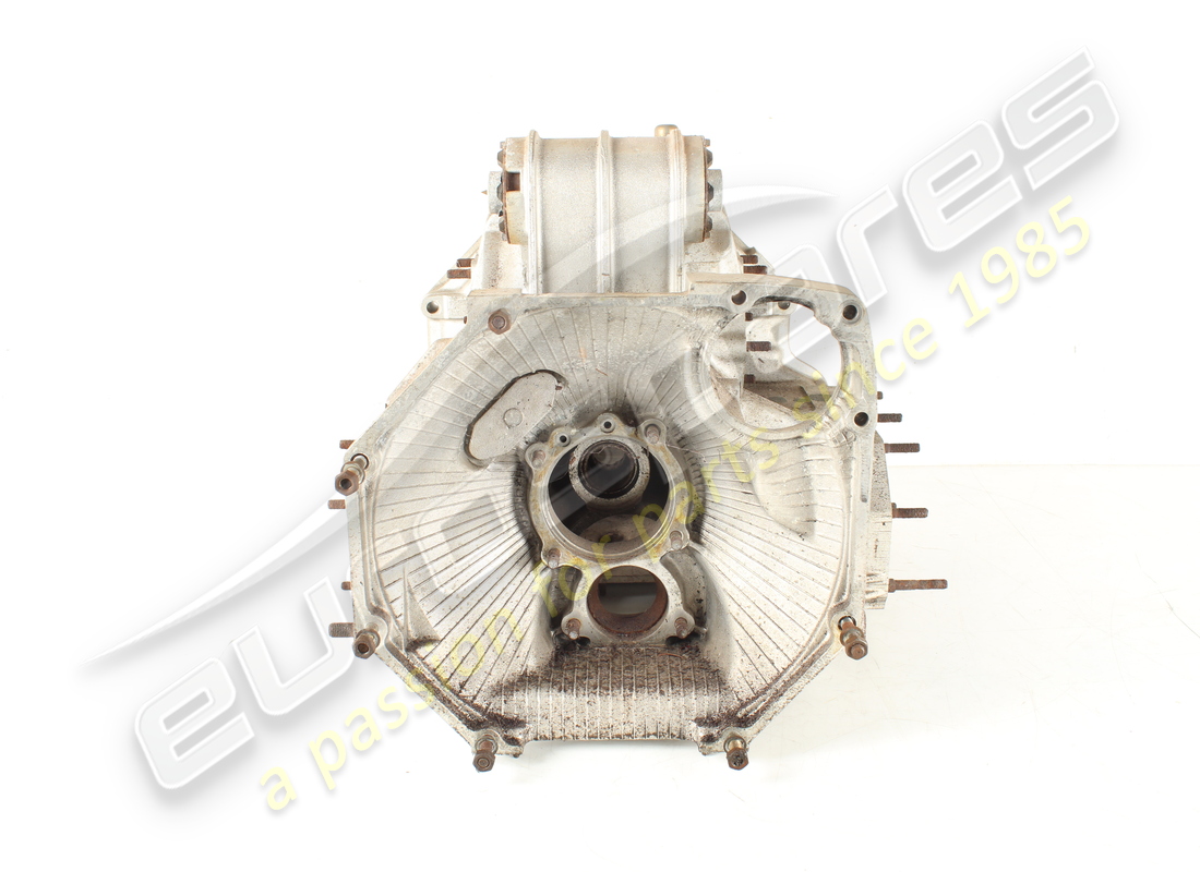 CARTER DE BOÎTE DE VITESSES D'OCCASION FERRARI SEULEMENT. RÉFÉRENCE 149745 (2) carter de boîte de vitesses d'occasion ferrari seulement. référence 149745 (2)