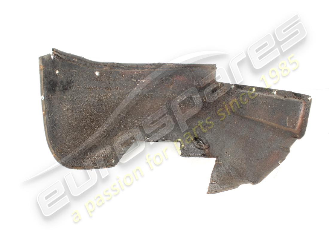 UTILISÉ Ferrari PASSAGE DE ROUE AVANT GAUCHE . NUMÉRO DE PIÈCE 60615800 (1)