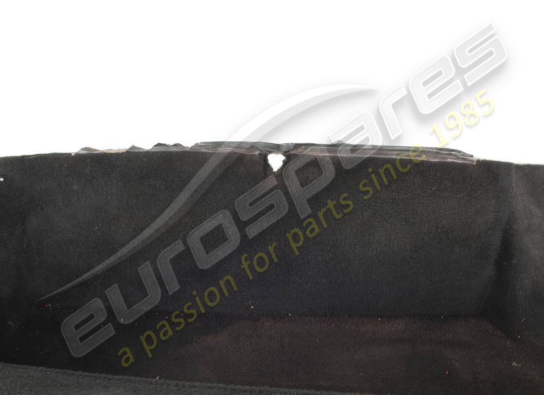 tapis ferrari utilisé. numéro de pièce 61867700 (3)